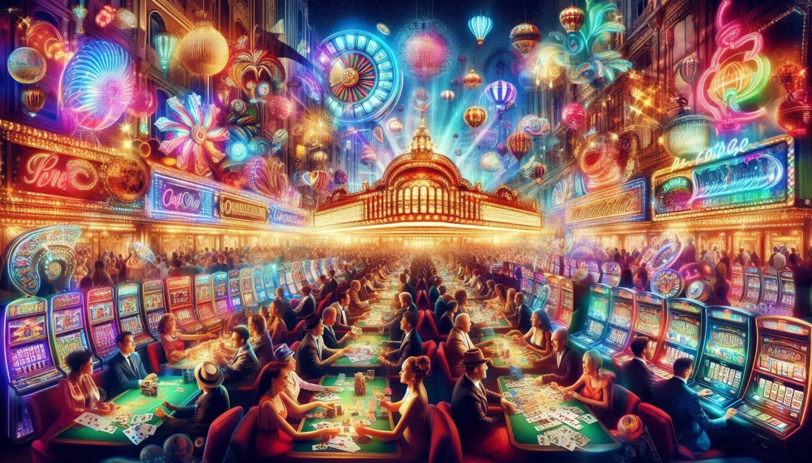Js9 casino